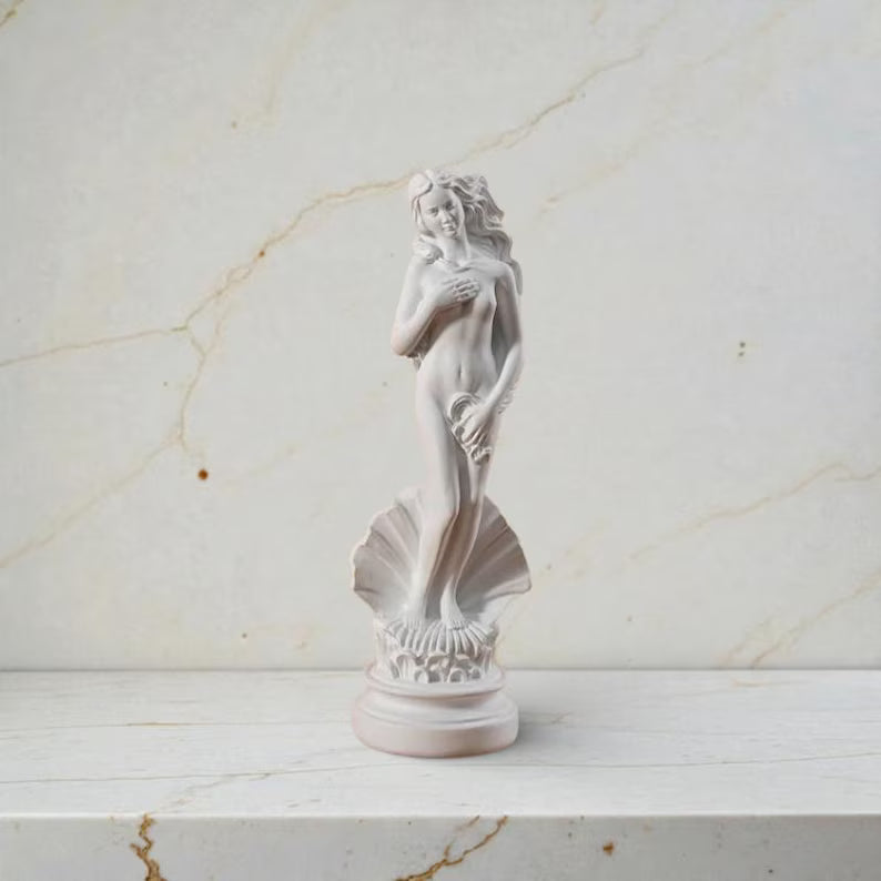 Venus Goddess Statue Figure