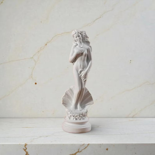 Venus Goddess Statue Figure